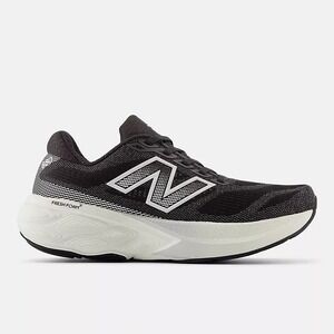 New Balance Fresh Foam X 880 v15 Women's Size 9 Running Shoes Black/White NEW